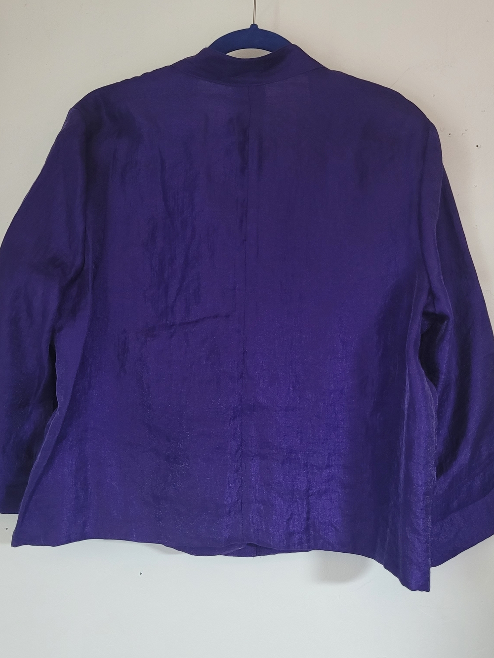 Ruby Rd. Light Jacket - Picture 5 of 5